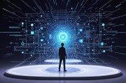 平台技术，数字化转型的核心引擎