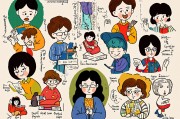 小语种是学什么的？探索语言学习的多样性与价值