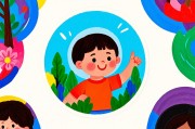 幼儿BB，成长路上的快乐与挑战