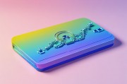智能合约，区块链技术的革命性应用