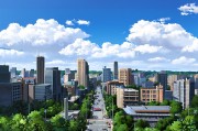 高考最轻松的城市，哪里是考生的减压天堂？