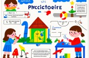 幼儿园STEM活动设计，激发幼儿探索与创新的火花