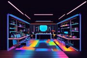 创客空间设备清单，打造创新与协作的理想环境