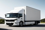 特斯拉Cybertruck，颠覆传统皮卡的设计革命与未来挑战