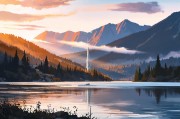 Midjourney，AI绘画革命与创意未来的探索之旅