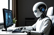 AI办公，智能科技如何重塑现代工作方式