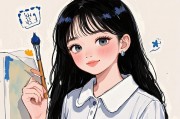 艺考之路，当画笔与试卷相遇的青春
