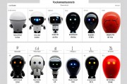 人工智能机器人股票龙头一览表，2024年最具投资价值的AI企业盘点
