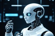 机器部署，现代企业数字化转型的关键步骤