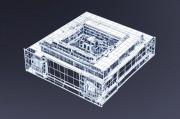 架构技术，构建高效系统的核心要素