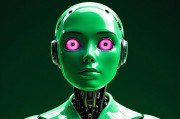 绿色AI，可持续发展的智能未来