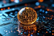 区块链软件，革新数字世界的核心技术