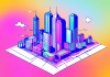 智慧城市，科技赋能未来生活的创新蓝图