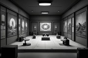 VR历史场景教学案例，沉浸式学习的新纪元