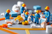 制药企业班组安全管理，筑牢安全生产的第一道防线