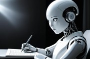 AI写作工具哪个好？2024年最佳AI写作助手推荐