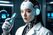 AI医疗，科技赋能健康未来