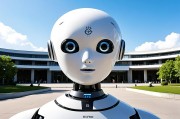 AI智能选大学，科技助力未来教育决策