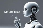 一句话解释人工智能，让机器像人一样思考和行动的技术