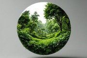 识别生态，构建可持续发展的智慧之眼