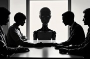 AI面试官，招聘领域的革命性变革