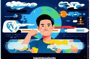 科创板，中国科技创新的新引擎