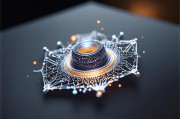 量子模型，探索微观世界的奇妙框架