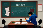 家访老师视频背后的教育思考，苍老师作品的社会意义