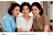 适合中年女人看的家庭电视剧推荐，情感共鸣与生活智慧