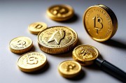 加密货币，数字时代的金融革命与未来挑战