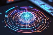 网络中台，数字化转型的核心引擎