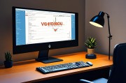 VSCode，现代开发者的高效代码编辑器