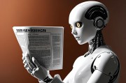 AI读新闻，技术革新如何改变我们的信息获取方式