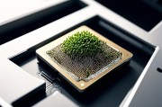 构建未来，芯片生态的竞争与合作新格局