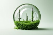绿色能源科技，引领可持续发展的未来