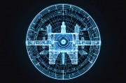 虚拟算法，数字时代的隐形建筑师