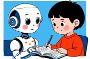 AI绘本生成，技术革新如何重塑儿童阅读体验
