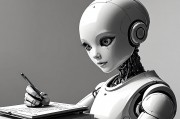 AI提纲生成器，提升写作效率的智能助手