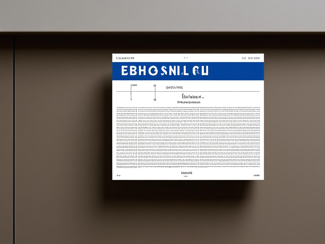 日本留学考试（EJU）多少分才算合格？全面解析评分标准与备考策略