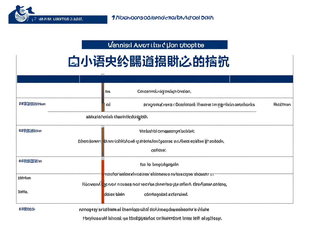 河南小语种提前批有哪些院校？全面解析招生院校及报考指南
