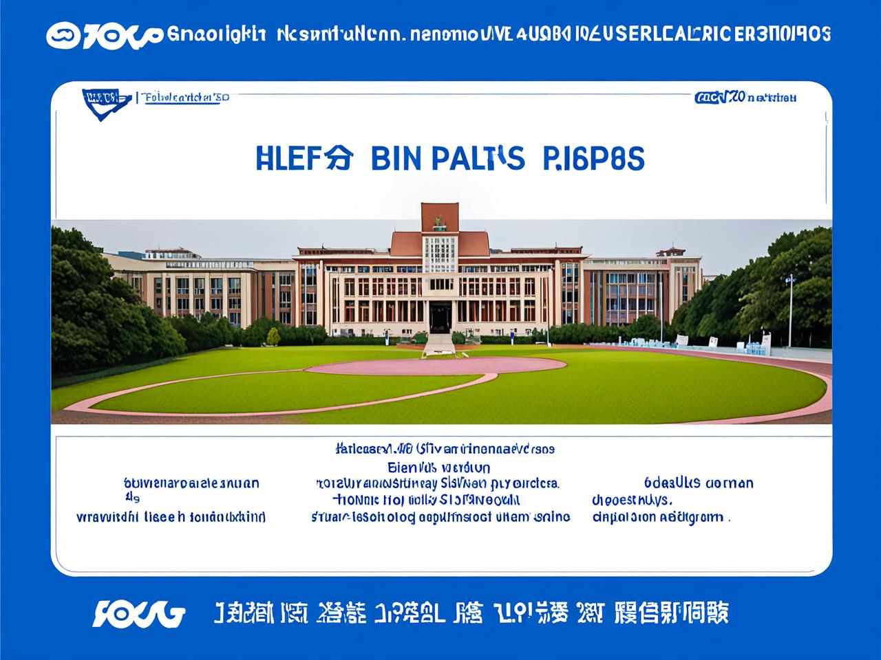 体育分最低的本科大学文科，如何选择适合的院校？