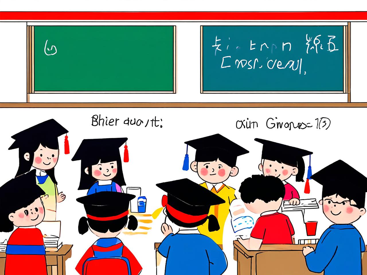 小学教育专业毕业后的职业选择，你可以成为哪些类型的老师？
