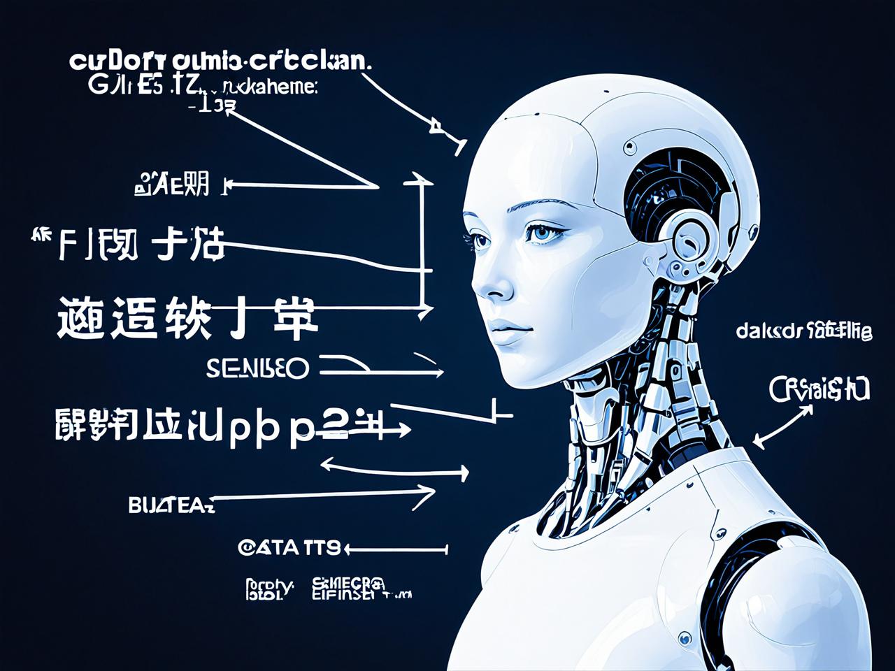 人工智能就业方向有哪些岗位？全面解析AI职业发展路径