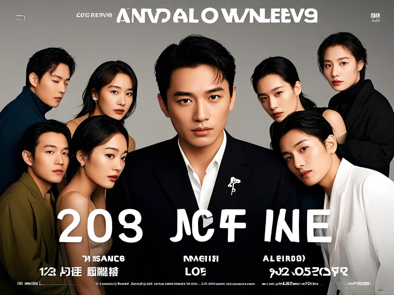 2025必看电视剧推荐，年度最值得期待的剧集盛宴