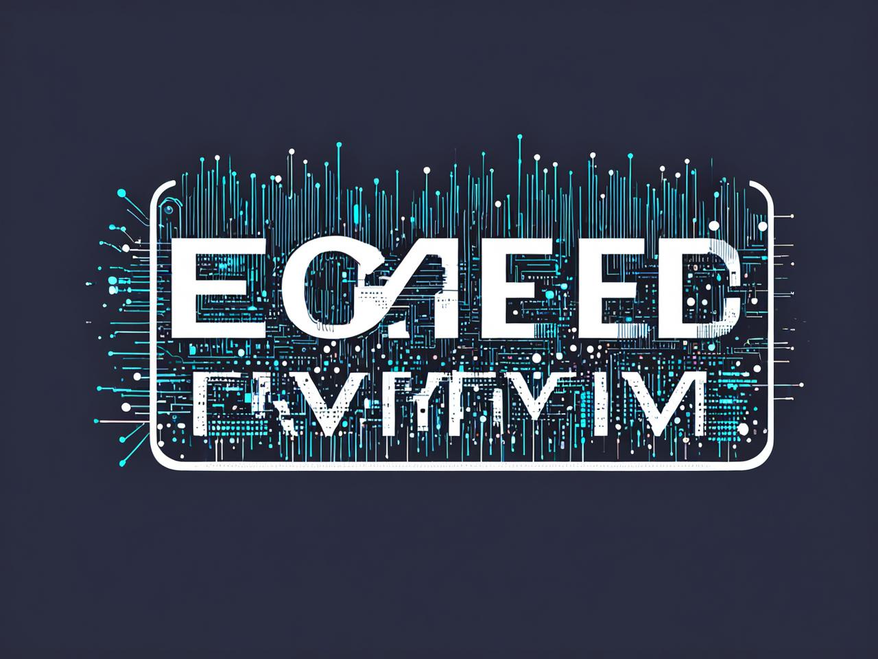 Embedding 向量，数据智能化的核心基石