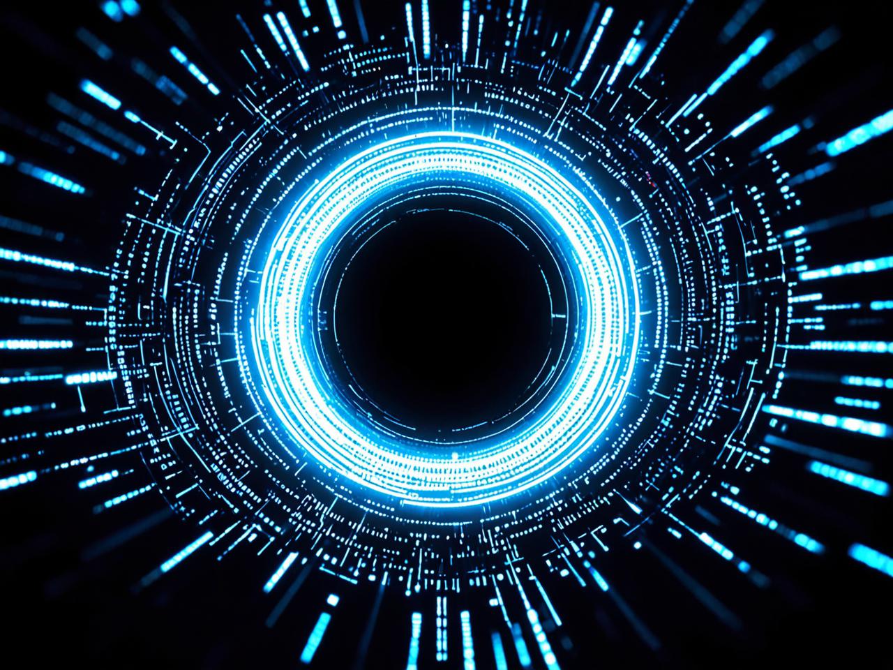 镜洞AI，数字时代的自我映射与认知革命