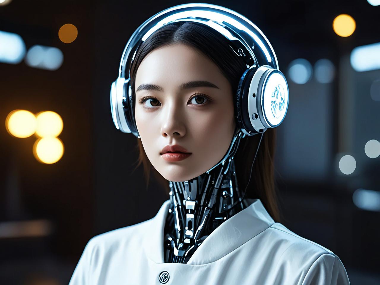 通义千问，AI时代的智能问答新范式