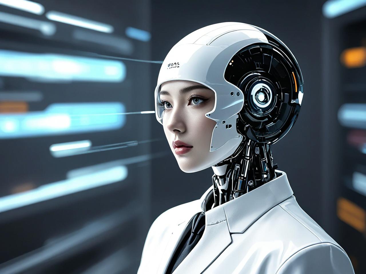AI客服系统，企业数字化转型的智能引擎