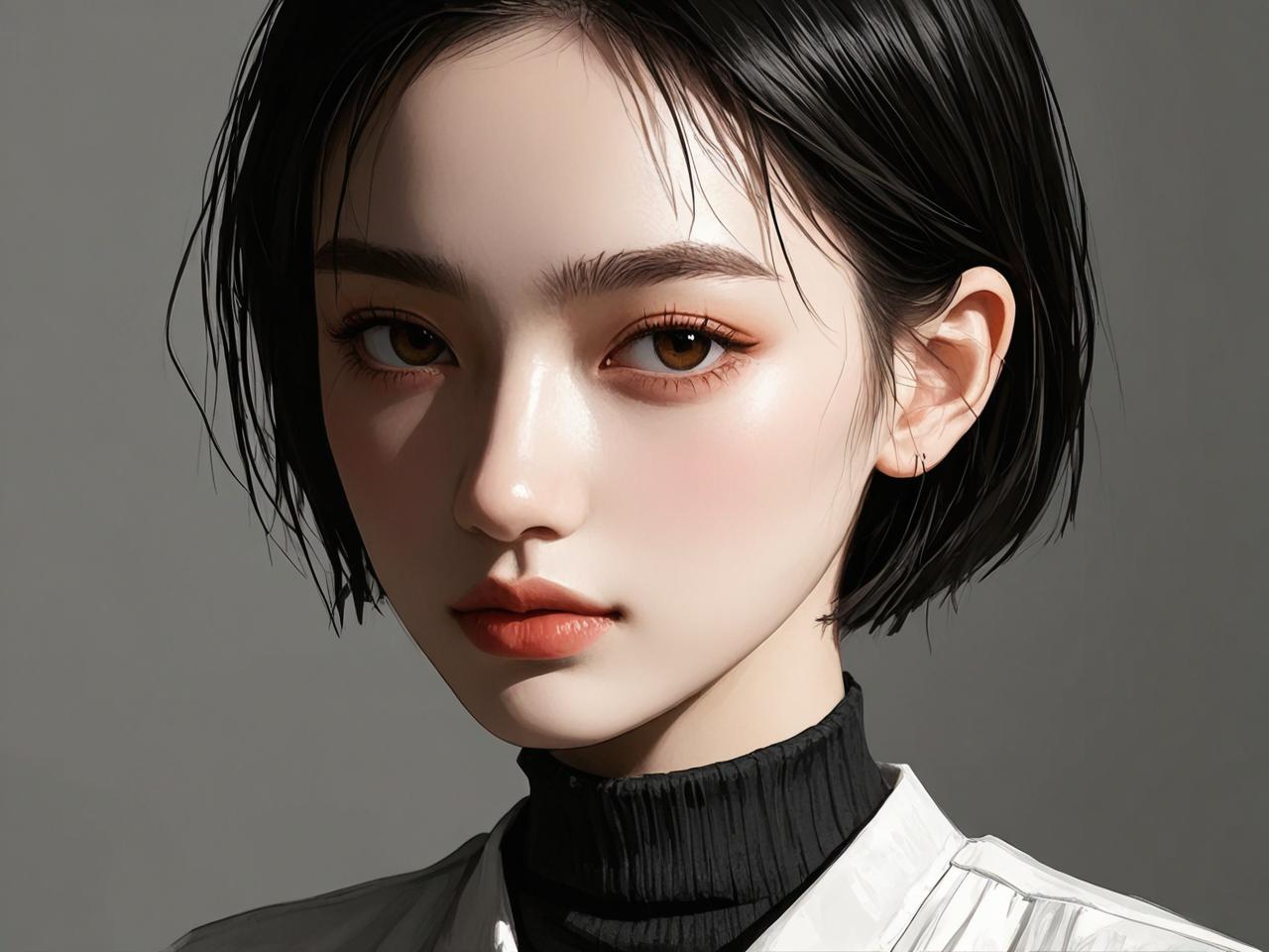 AI绘画，艺术与技术的完美融合