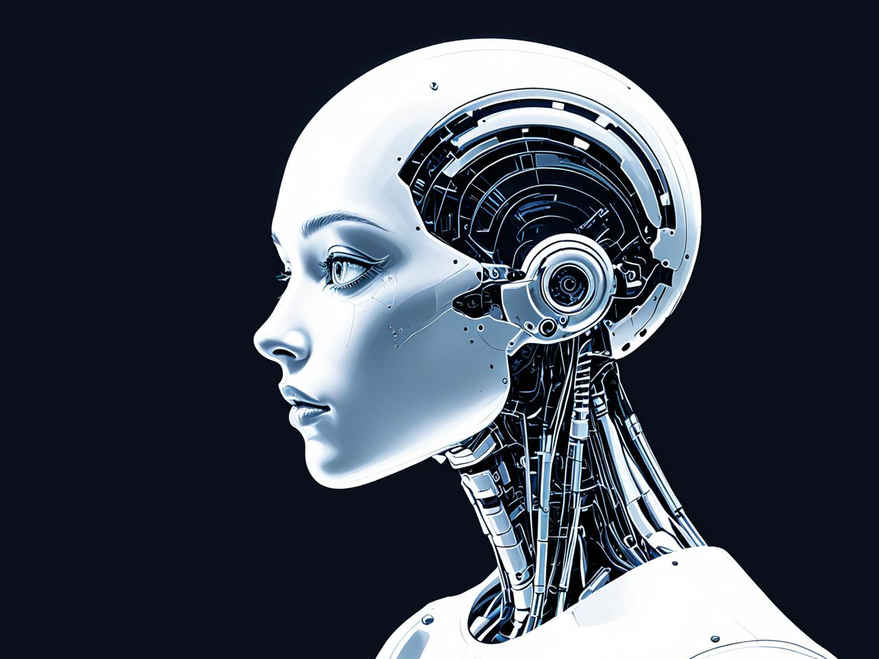 生成处理，人工智能时代的核心技术革新